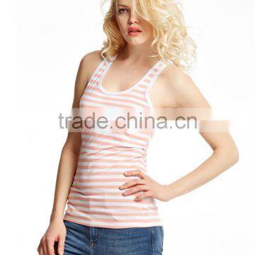 New Custom Sexy Soft Stringer Gym Vests photo-2