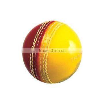 PVC CRICKET BALLS