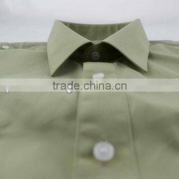 Fashion Denim Security Guard Shirts Customize in China Factory photo-3