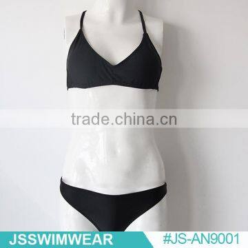 Unlined Bikini Open Women Photos Women Swimwear