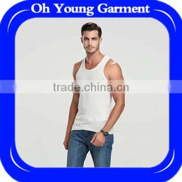 bulk tank top,bamboo tank top,deep cut gym tank top