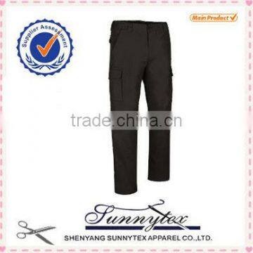 HOT SALE!!! Workwear Bib Pant, Workers Overall Uniforms/work Pants photo-6
