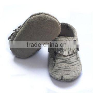 High Quality Baby Shoes Boots Baby Moccasins photo-3