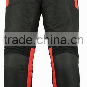 Men's Motorbike safety Trouser