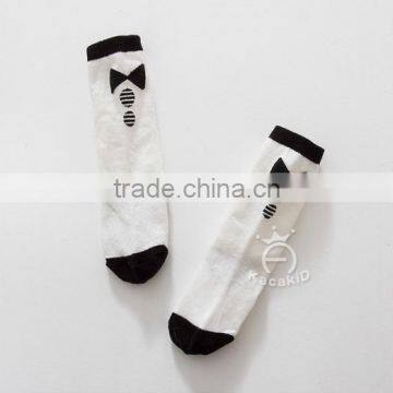 Baby Cute Cotton Socks, Silicone Print Baby Socks,baby Socks photo-4