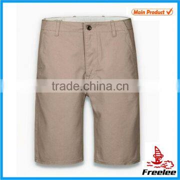 Mens 3/4 cargo board shorts half pants no brand