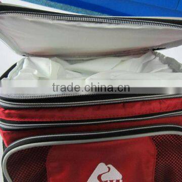 GR-C0079 New Folding Thermal Cooler Bag for Lunch Box photo-5