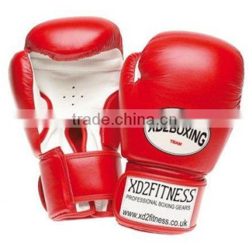 XD2 Pro Gel Flex MMA Boxing Gloves