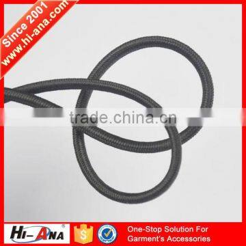 hi-ana cord2 Cheap price china team Factory supplier elastic cord shoelace