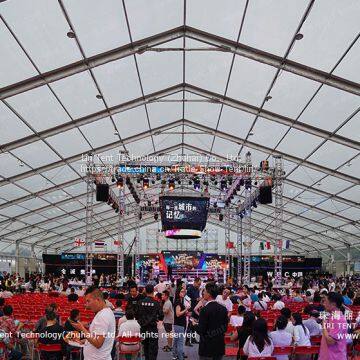 50X100m Large Marquee Tent for Festival and Outdoor Events