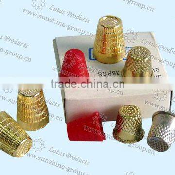 Thimble