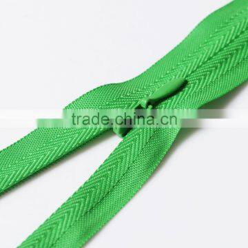 #3 C/E Invisible Nylon Zipper or Zips photo-2