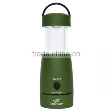 Novelties Wholesale China camping flashlight torch