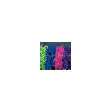 Sell Pink Feather Boa