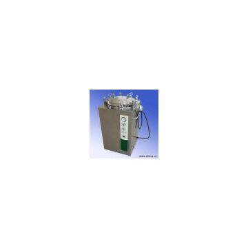 Sell Electric Vertical Steam Sterilizer