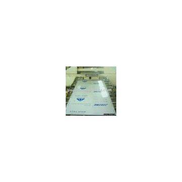 aluminum composite panel