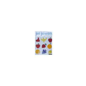 Sell Fruit Shape Sticker