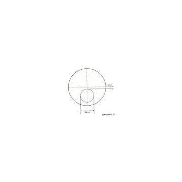 Sell S/F Round Bifocal Lens