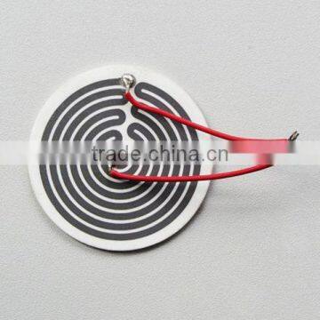 High rate of heat utilization,Ceramic heater