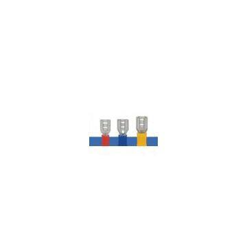 Female insulated joint