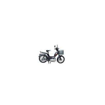 Ouya Moped