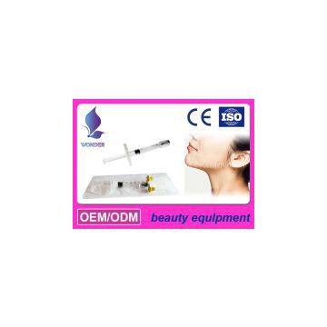 4235611 Stabilized Hyaluronic Acid Cheek Augmentation Injectable Dermal Filler 2.0ml BD Syringe photo-2