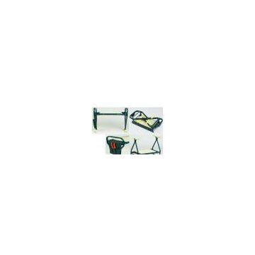 Garden Kneeler with Bag