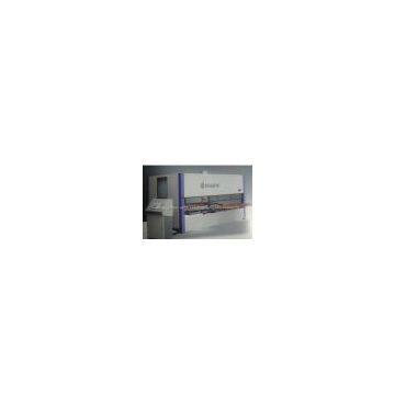 Automatic NC Painting Machine