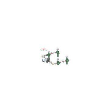 jacks lifting systems