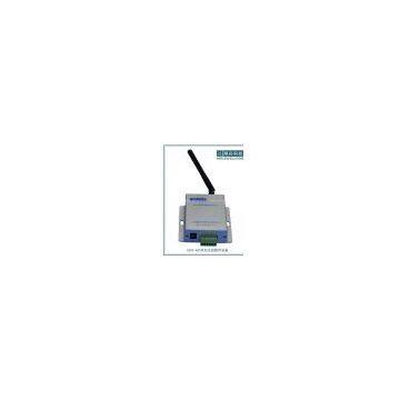 min power wireless modules SZ02-RS485-2K for wireless alarm and security system