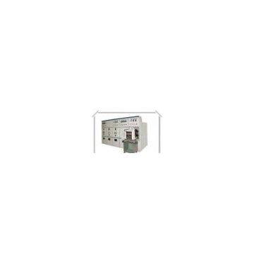 Full Assembled structure 12kv Switchgear KYN28A - 12 / Rated Frequency 50 / 60 Hz