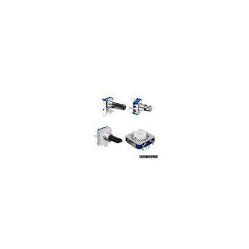 Rotary Encoder