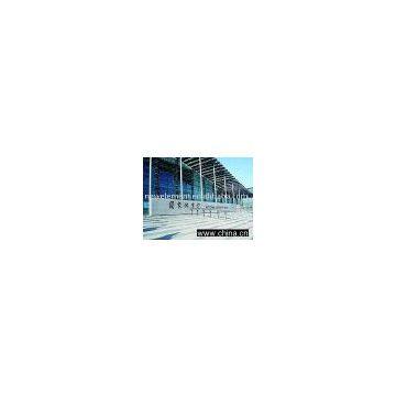Clad board (fiber cement board) calcium silicate board Cladding & Facade))