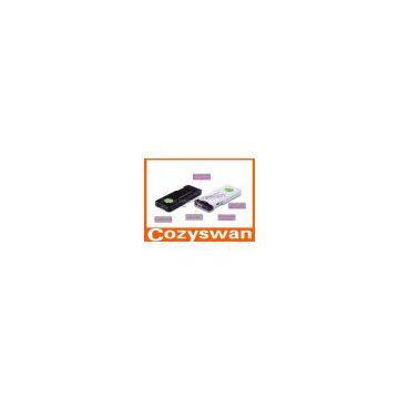 MK802 Android 4.0 Mini PC Thumb Drive Smart Mini Google HD Player Black/White