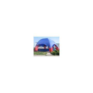 Outdoor Inflatable Water Pool with tent IP35