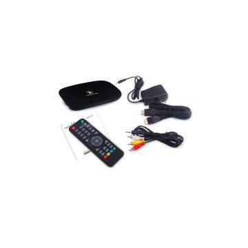 Allwinner A20 Dual-Core HD Set-Top Box, Android 4.2 OS, Supports Multi-Format of Video photo-3