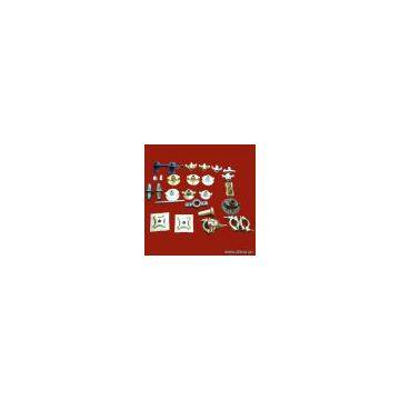 Sell Construction Formwork Accessories