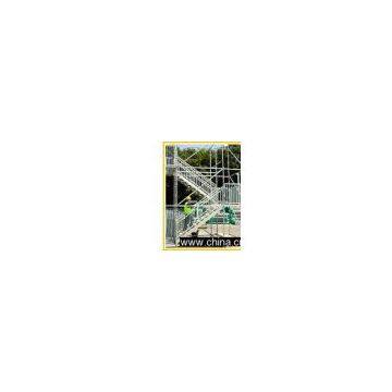 Scaffolding Tubes