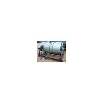 Gold Extraction Machine --Amalgamation Cylinder