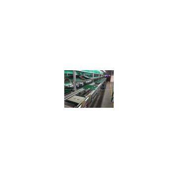 Plate Auto Assembly Line