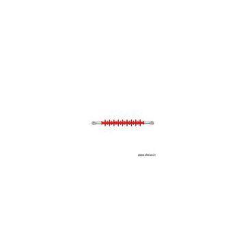 Sell 25kv Composite Catenary Insulator