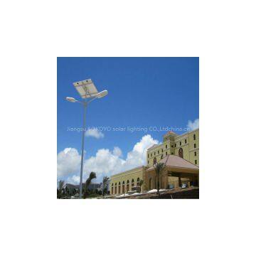 High Quality Solar Led Street Light for Africa
