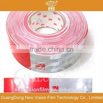 Good Price Reflective Tape Roll 50mm *30m /roll photo-3