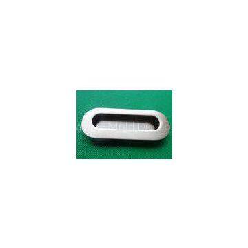 Pressure Zinc Die Casting Door Part With Chrome Plating Surface