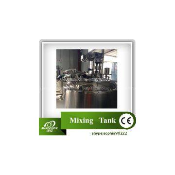 China Bio Reactor, CE Approved