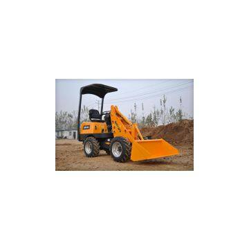 multifunction mini  loader