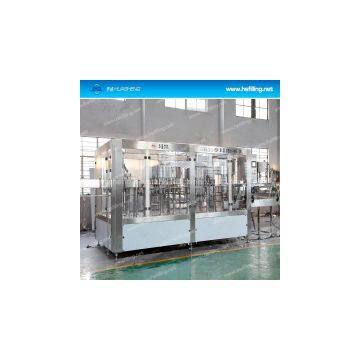 Automatic Water Filling Machine Line photo-2