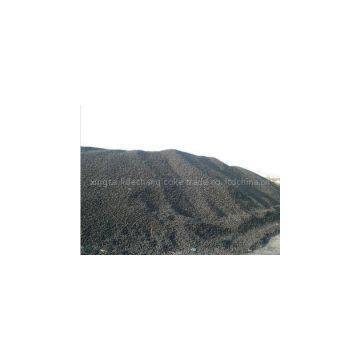FC 87.5% Low Ash Met Coke for Steelless Steel for Sale photo-2