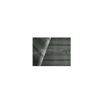 T/R Spandex fabric Small Herringbone Weave  Polyester Rayon Fabric for Suit, Trousers