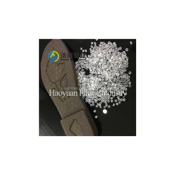 Rubber Color Pvc Compounds for Flexible Soles Production photo-3